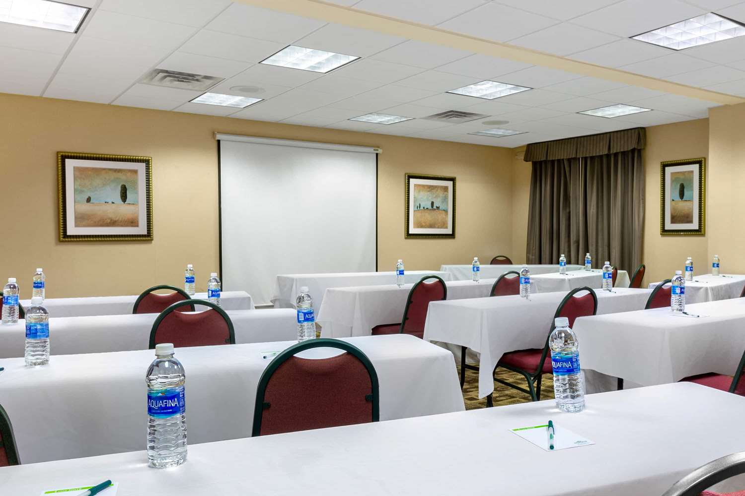 Wingate By Wyndham Macon 14/16