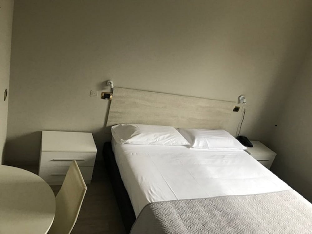 Hotel Brianza 17/58