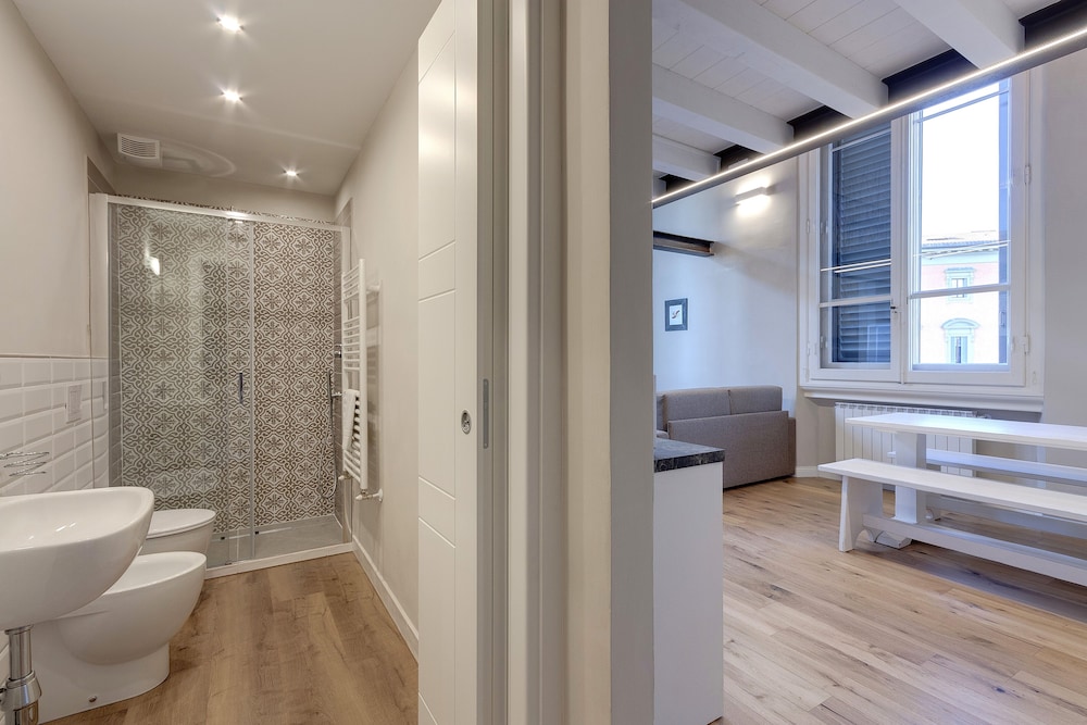 Mamo Florence Freedom - Apartaments Robert 46/49