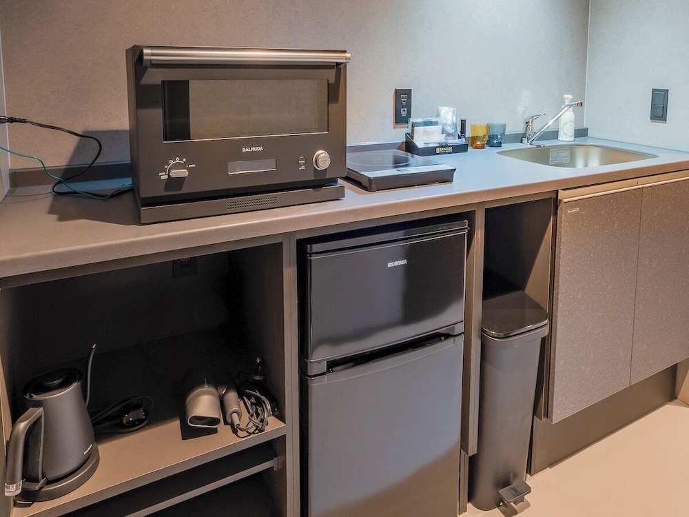 Randor Hotel Namba Osaka Suites 44/50