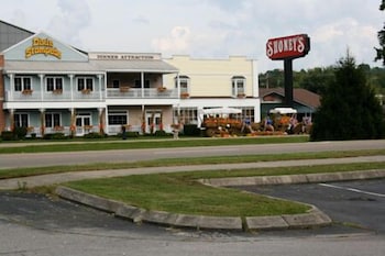 Norma Dan Motel 11/28