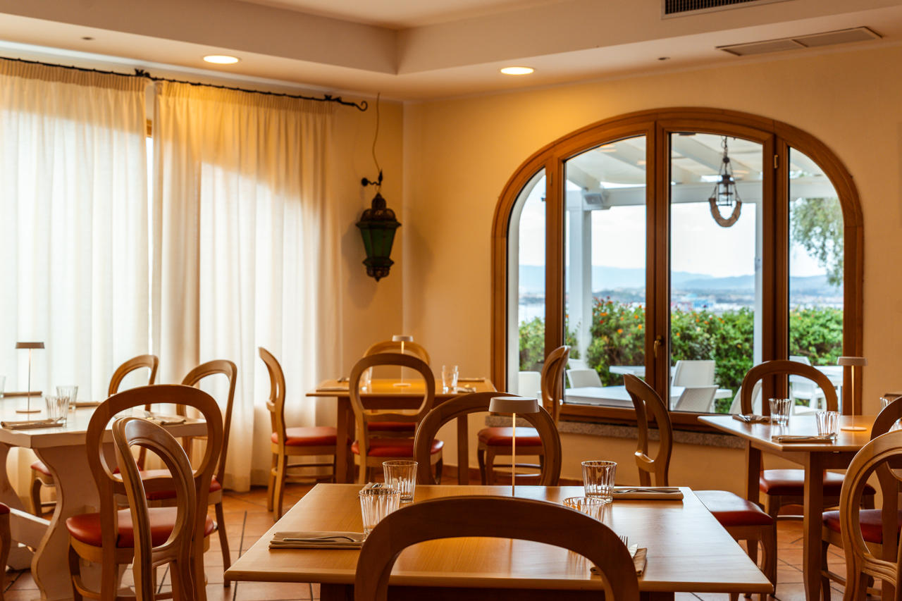 Hotel dP Olbia - Sardinia 10/22