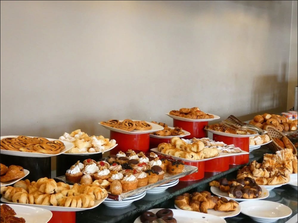 Le Zenith酒店Oran(Le Zenith Hotel Oran) 图片3