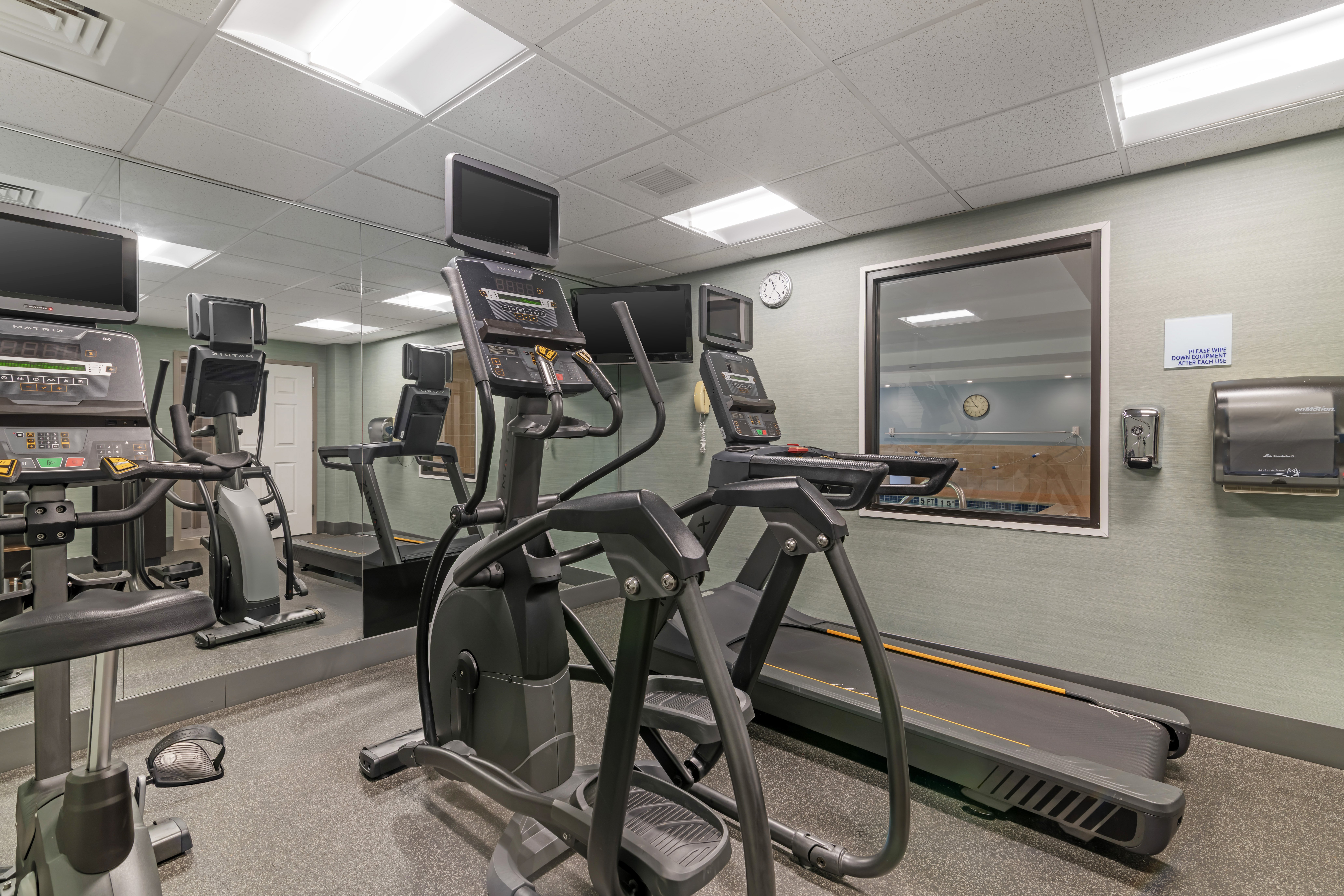 Holiday Inn Express Biddeford 27/50