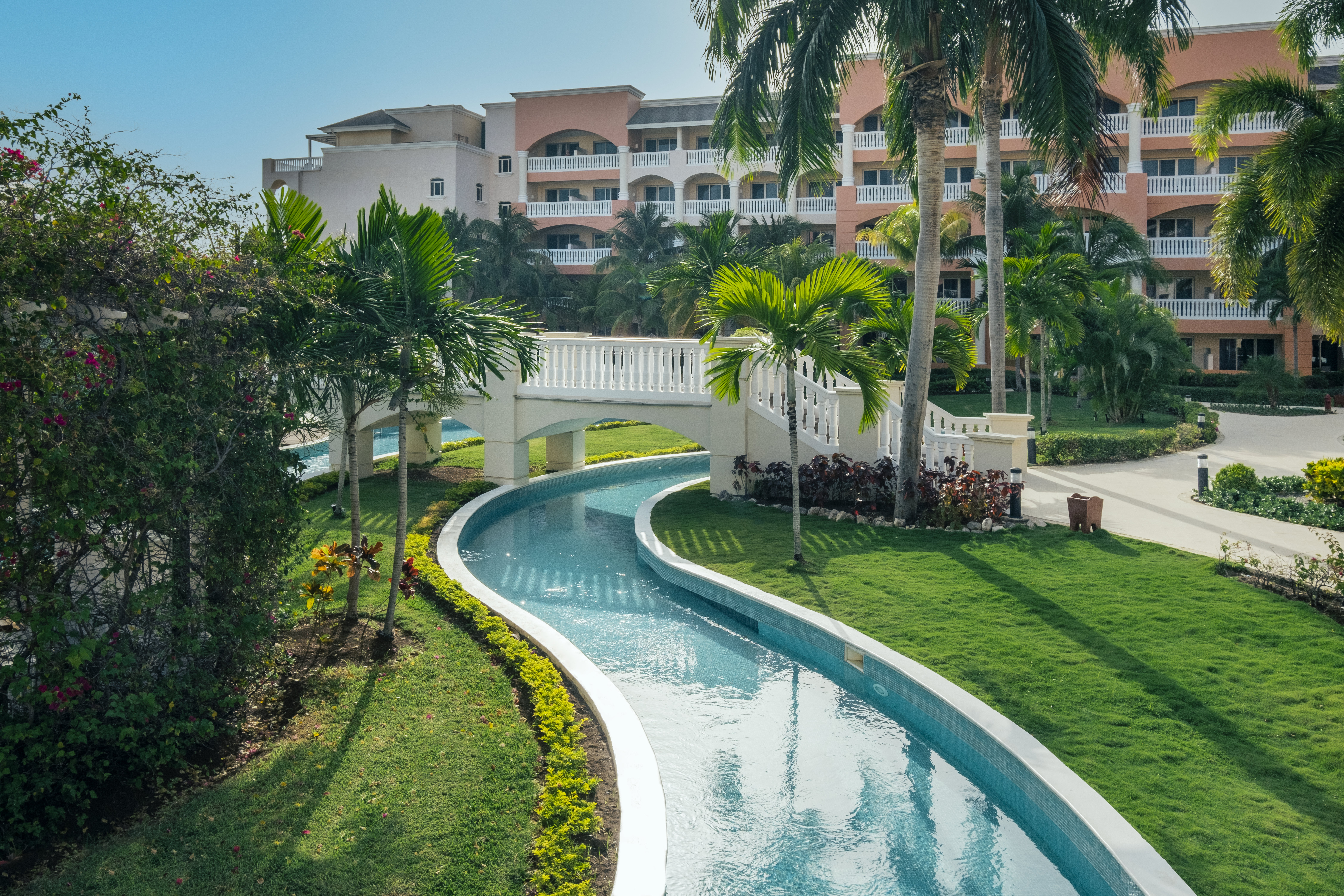 Iberostar Selection Rose Hall Suites 45/50