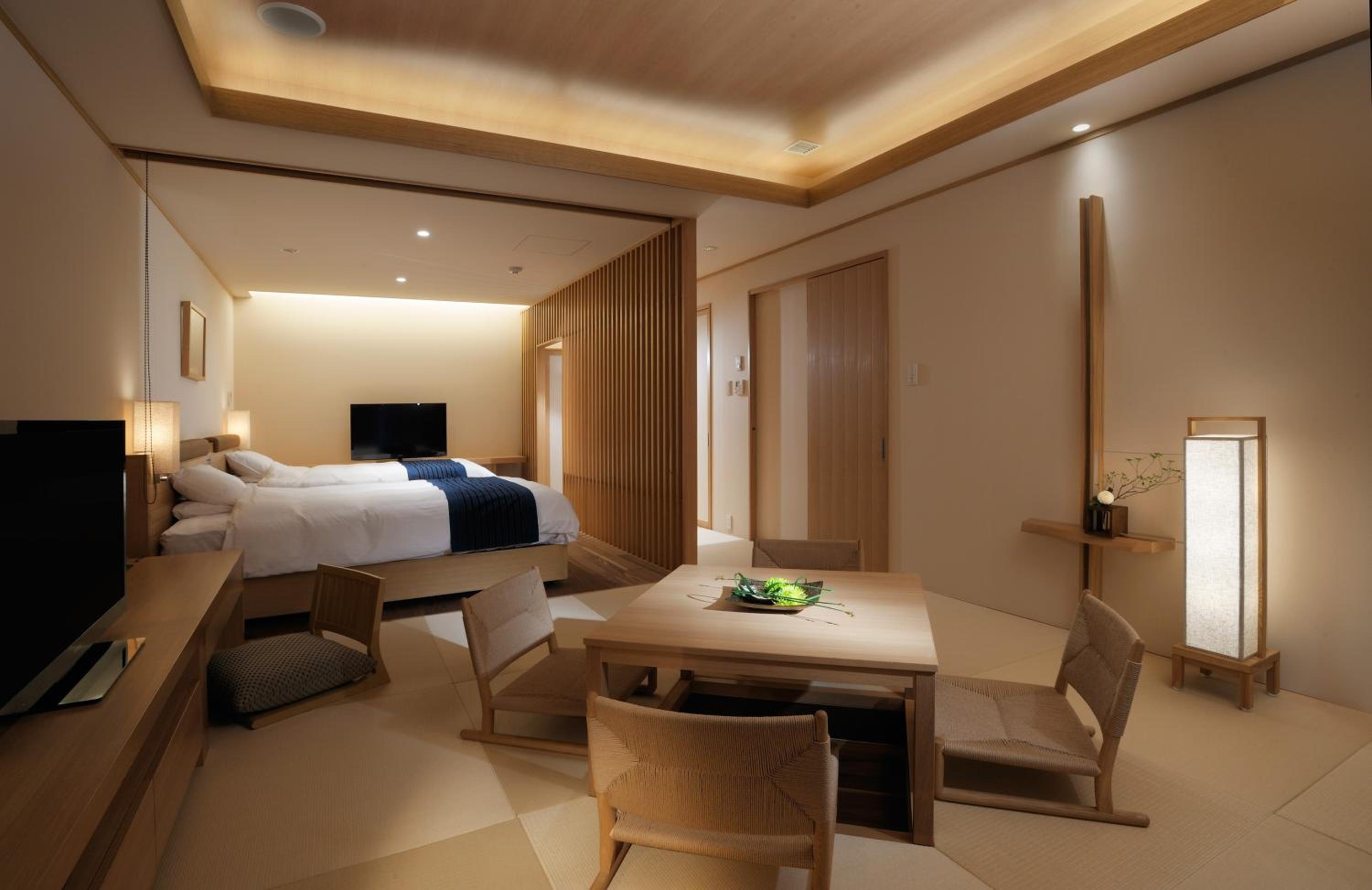 Premium, Suite, Outdoor Bath