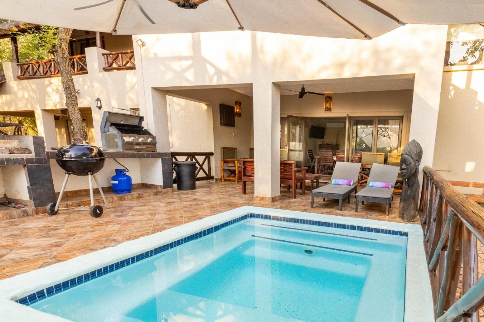Eden Safari Country House 9/33