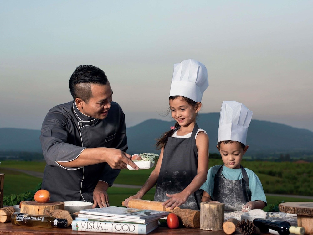 Movenpick Resort Khao Yai 6/50