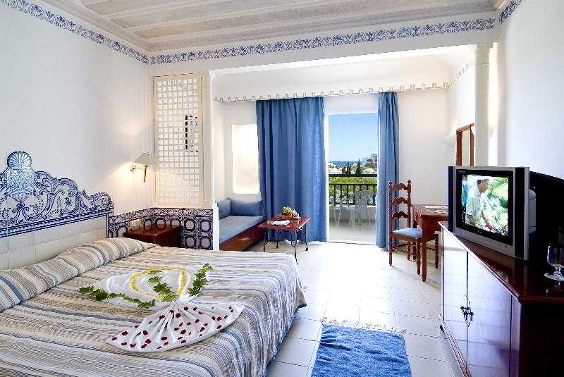 Shalimar Hammamet 10/33