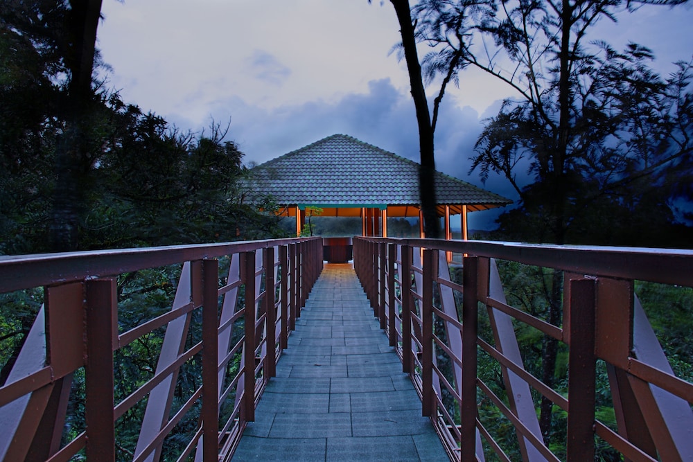 The Ibnii Spa Resort 41/48