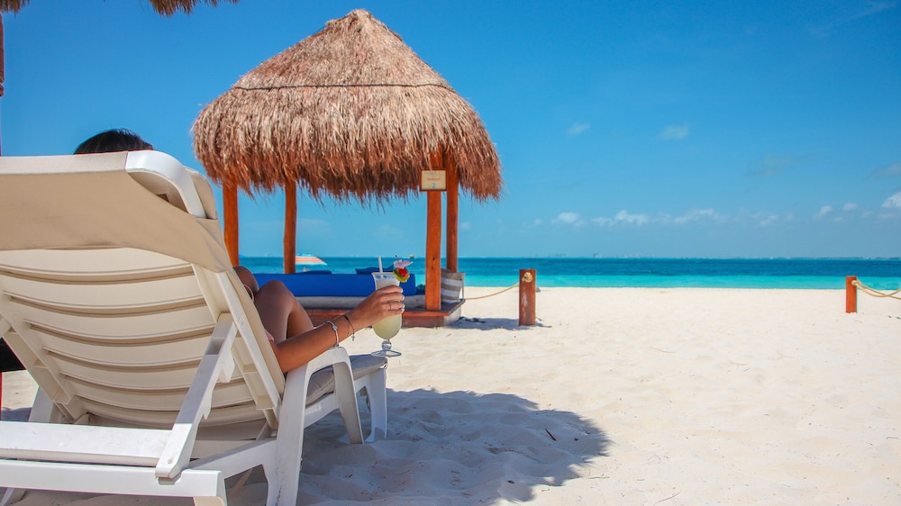 Privilege Aluxes Isla Mujeres - Adults Only 32/68