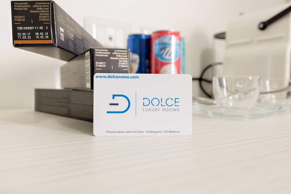 Dolce Luxury Rooms 31/50