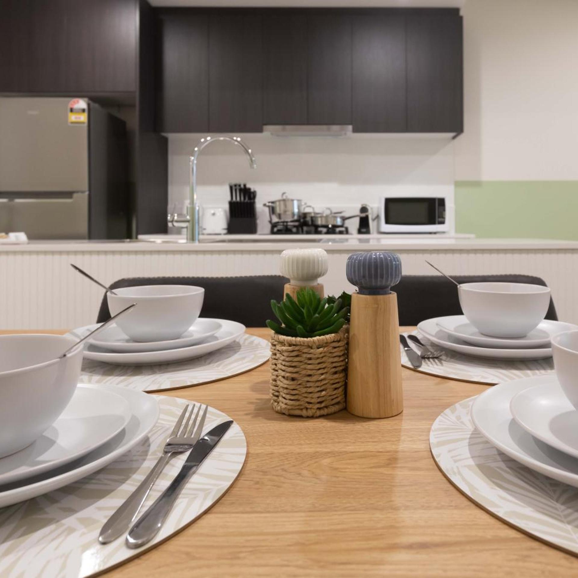 KULA Apartments Parramatta 36/50