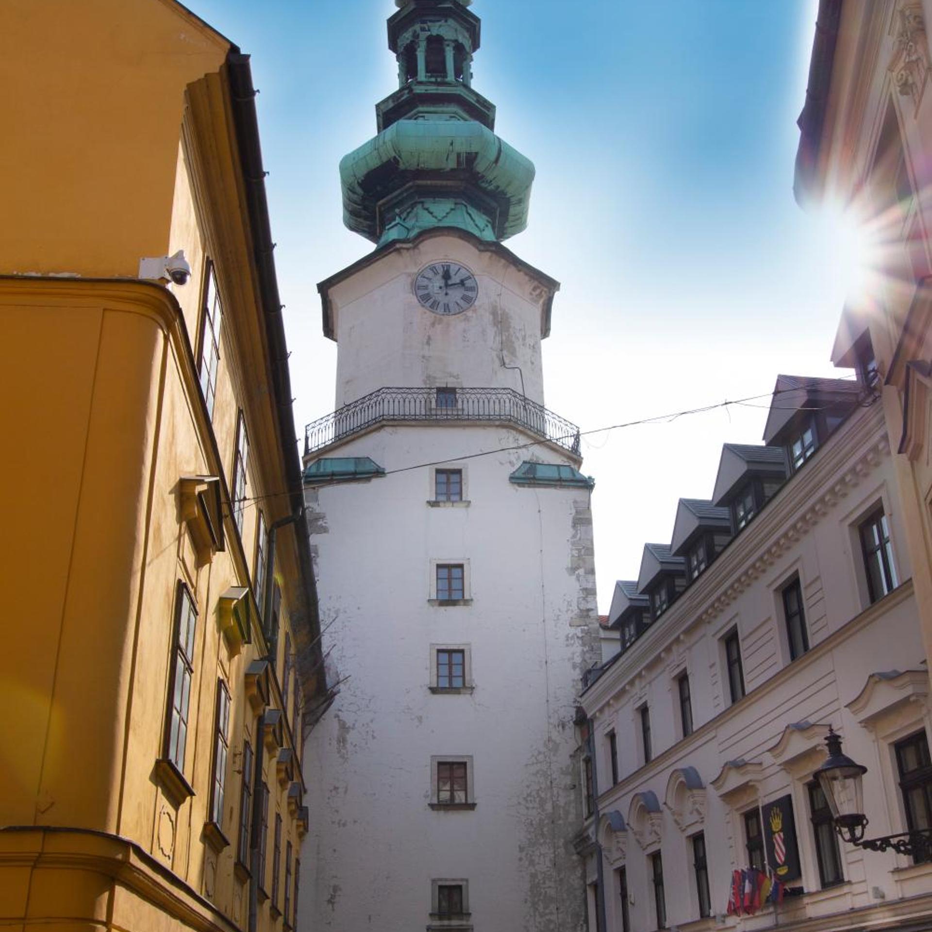 Safestay Bratislava (ex. DREAM Hostel Bratislava) 2/48