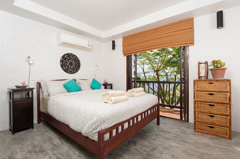 Cape Shark Pool Villas 13/50