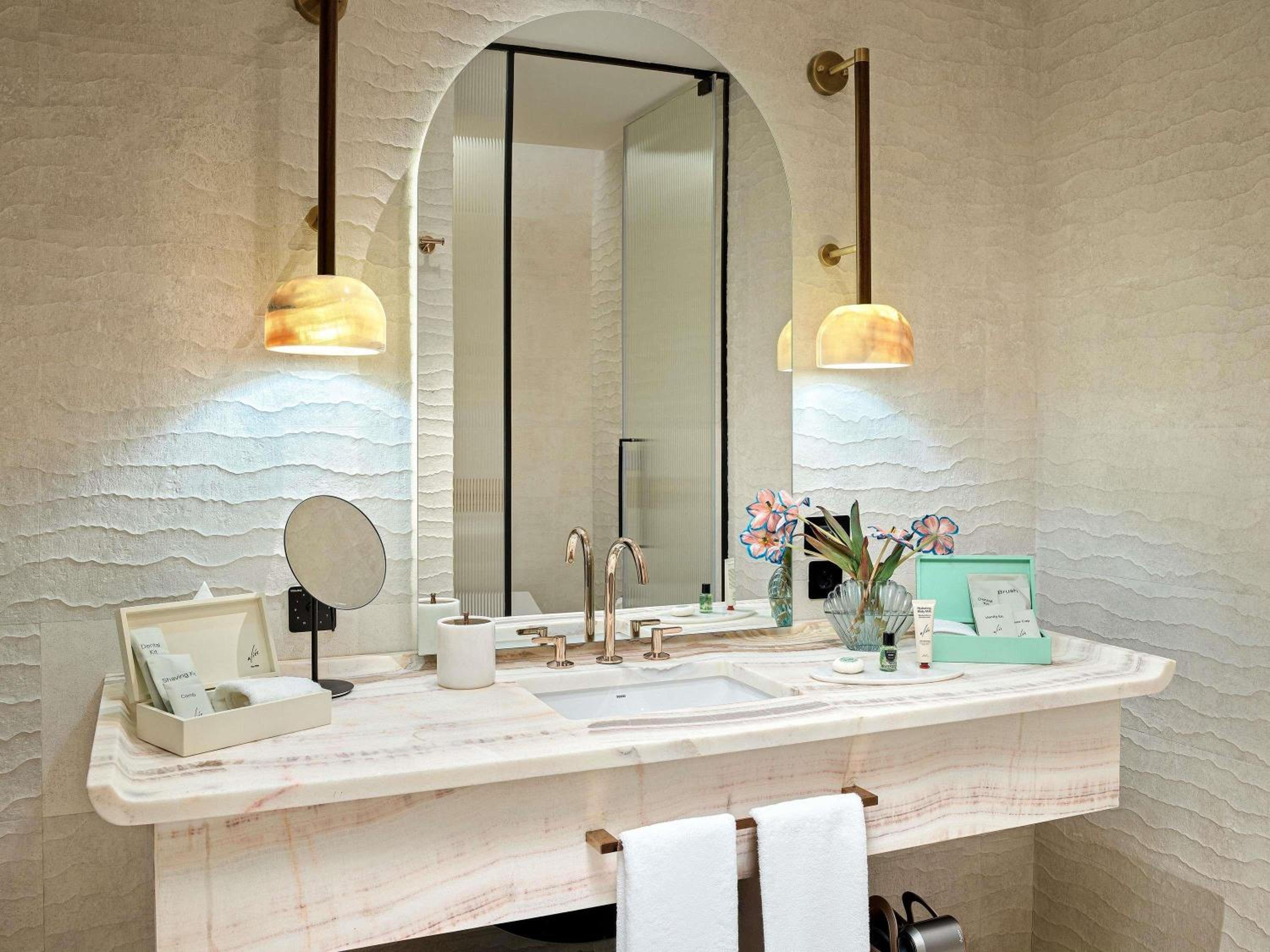 غرفة بسرير مزدوج، Aliee Istanbul - A Paris Society Collection Hotel 4/5