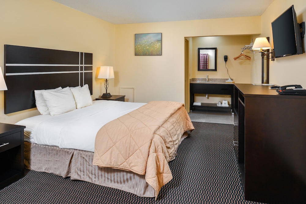 Soudersburg Inn & Suites Lancaster 21/50