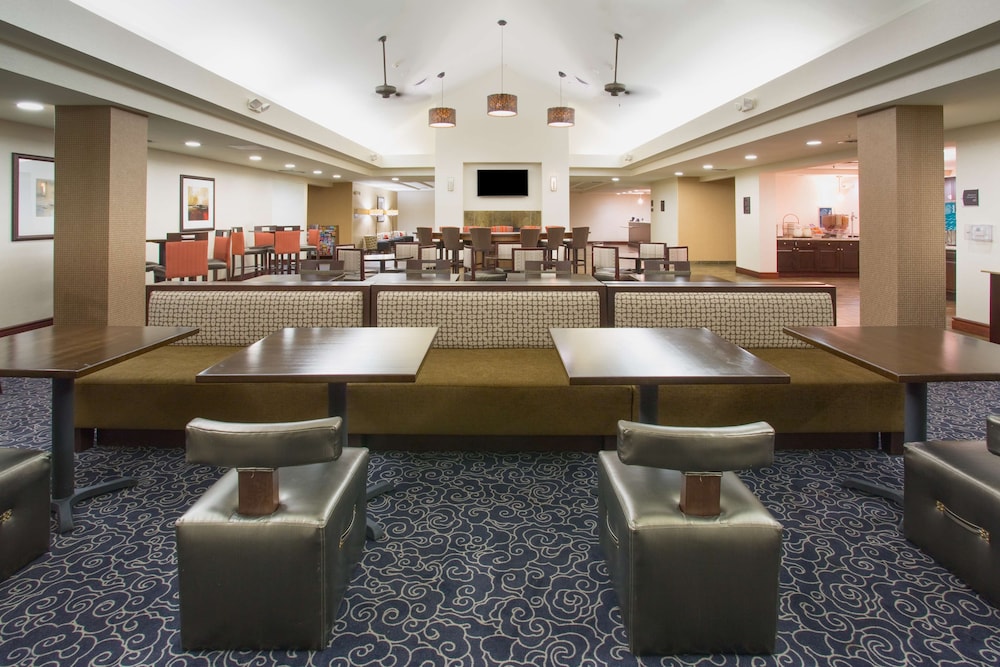Homewood Suites By Hilton Phoenix Avondale 12/33