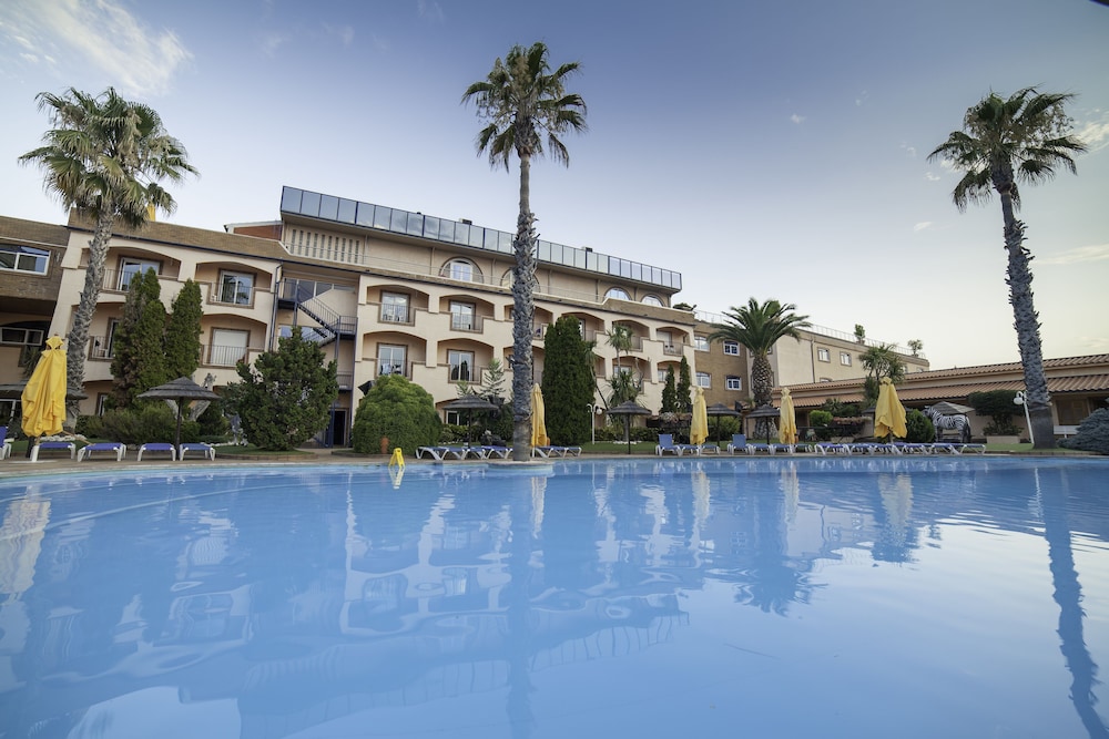 Alambique Hotel Resort and Spa 58/60