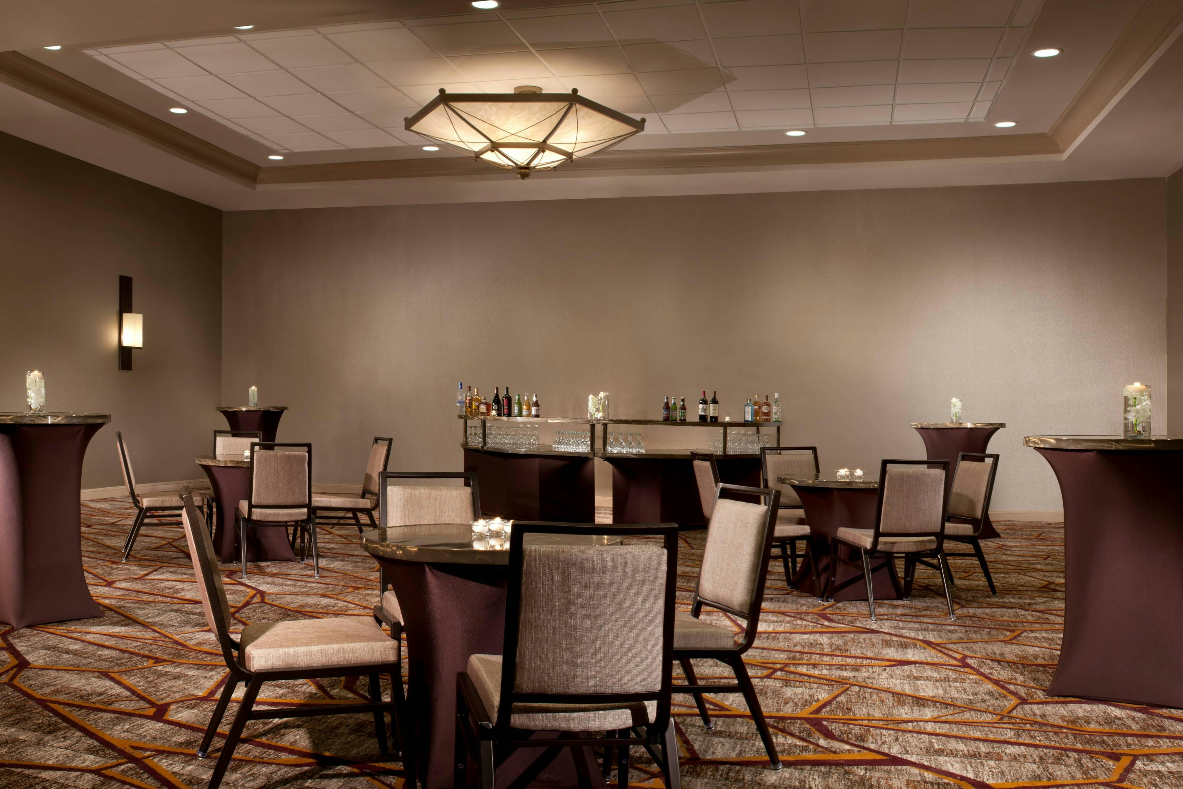 Marriott Research Triangle Park 41/48