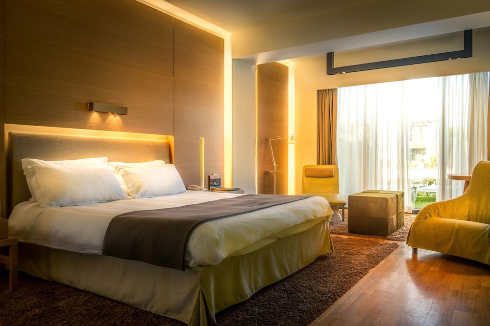 September Thessaloniki Hotel 20/65