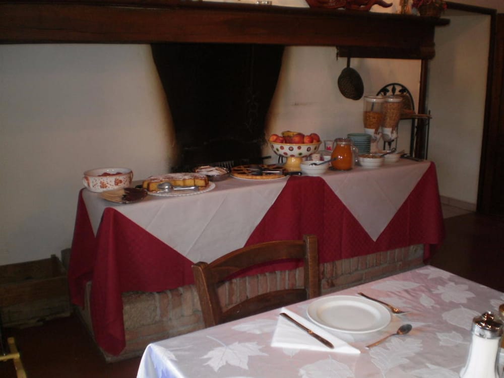 Agriturismo Natura E Salute 17/32