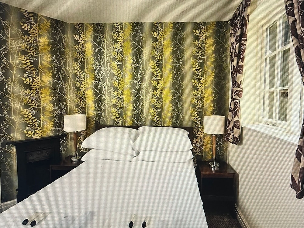 Gillygate Guest House 39/50