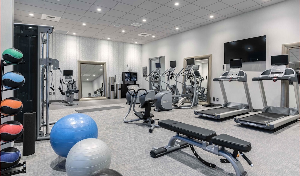 Homewood Suites By Hilton Boston Logan Airport Chelsea 30/67