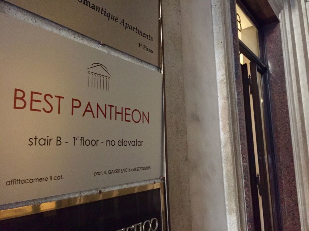 Best Pantheon B B 30/51