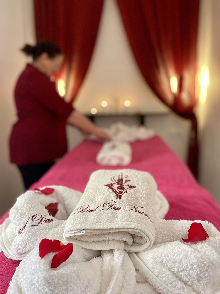 Riad Dar Foundouk & Spa 39/72