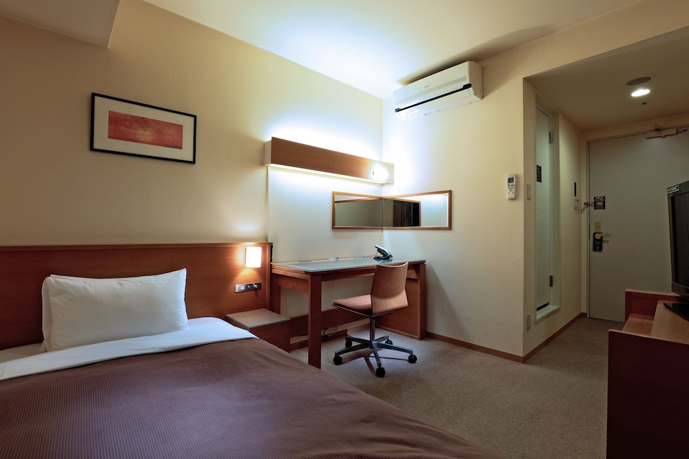 Candeo Hotel Uenokouen Ueno Park 15/63
