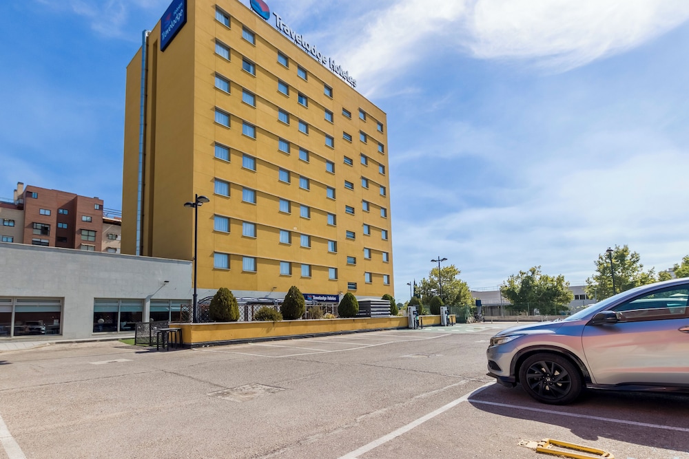 Travelodge Madrid Alcala De Henares 44/50