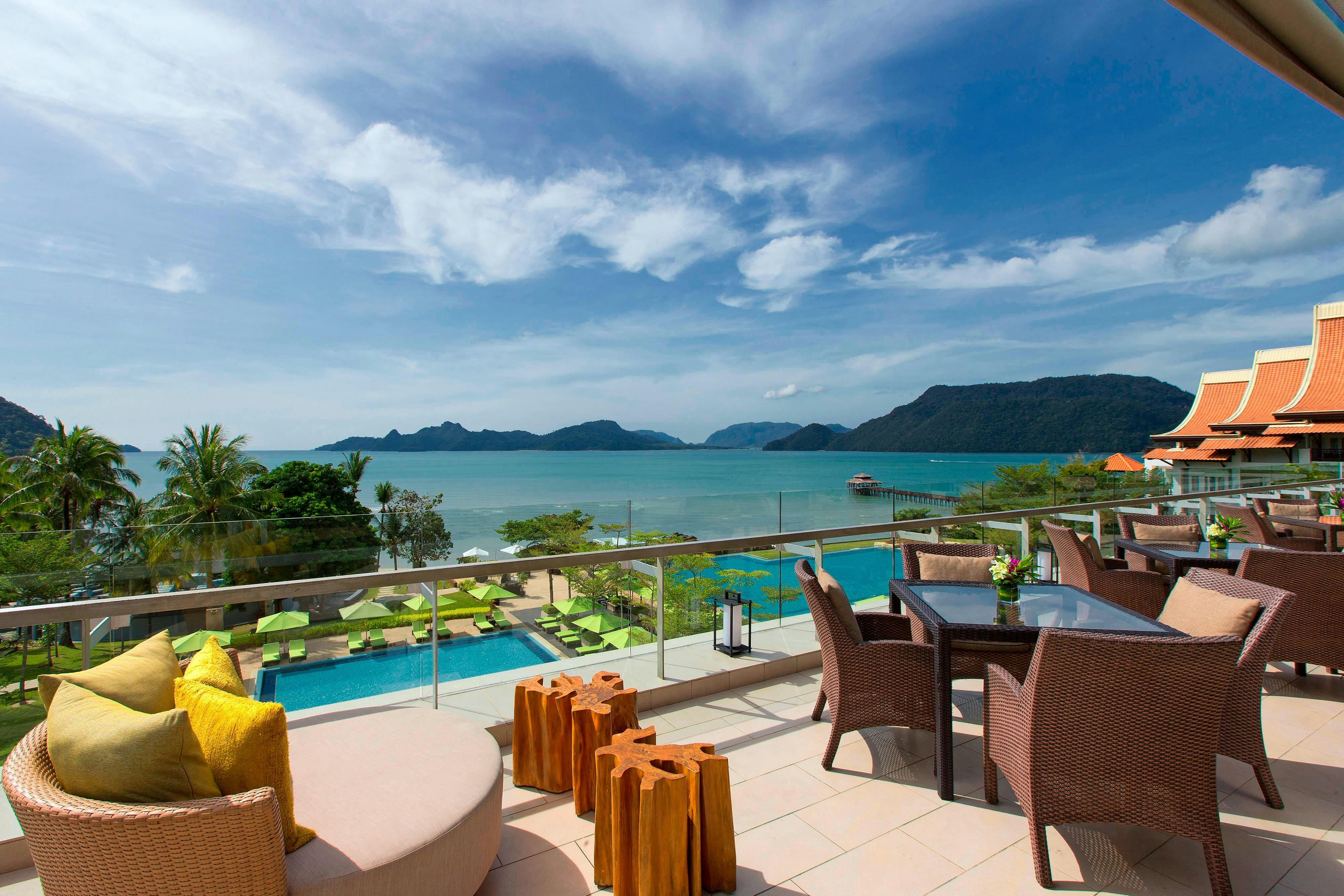 The Westin Langkawi Resort Spa 39/70
