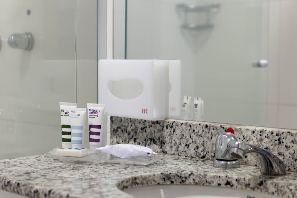 Mercure Rio de Janeiro Nova Iguacu 35/71