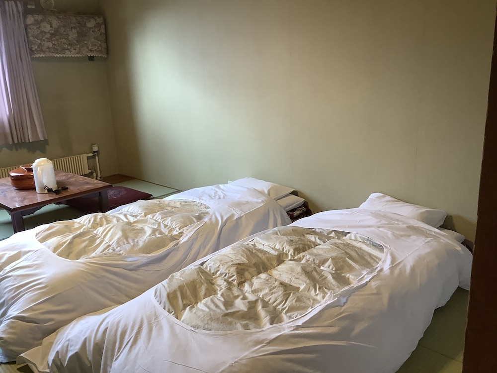 Resort Inn Seikan 7/27