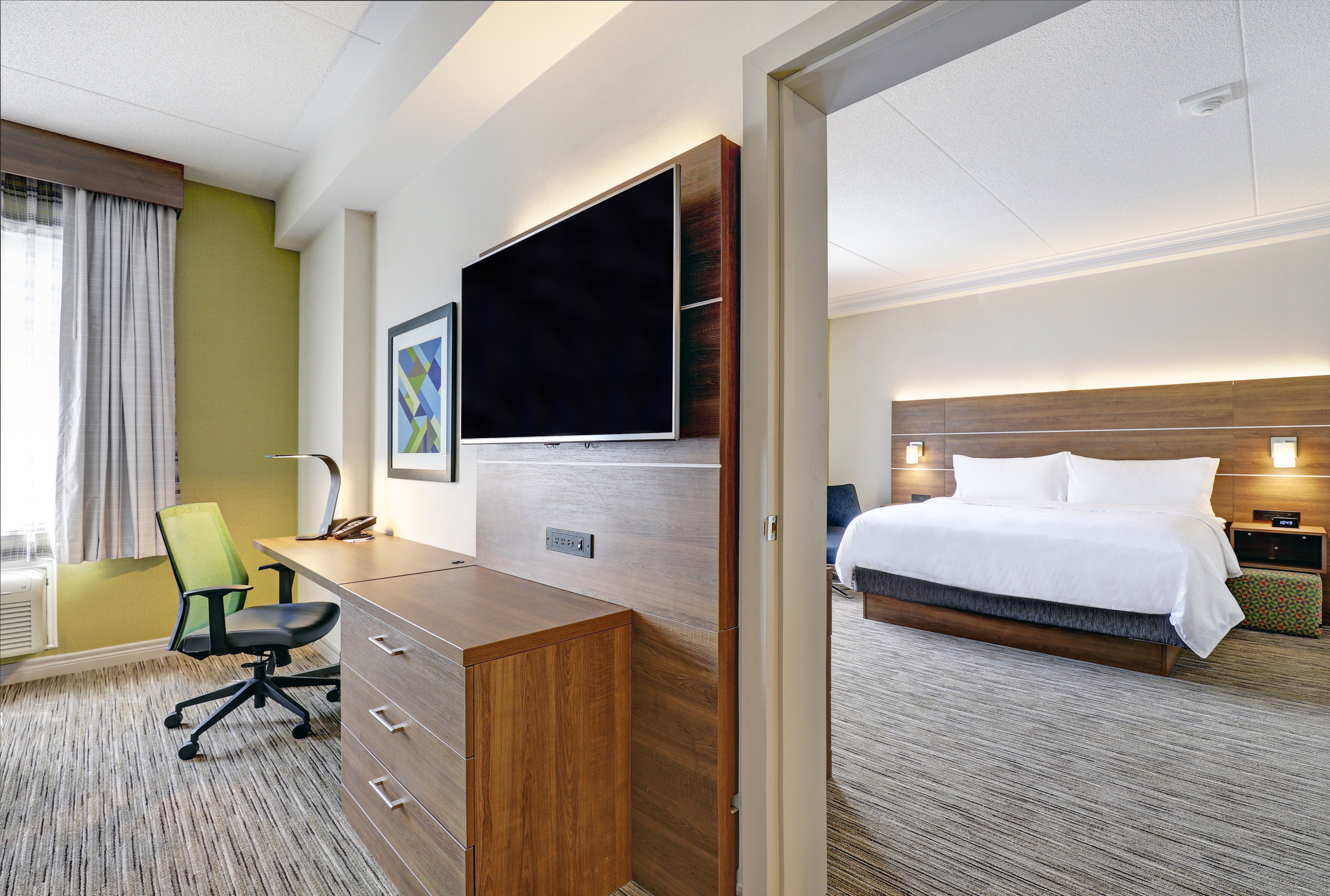 Holiday Inn Express Whitby Oshawa An Ihg Hotel 34/78
