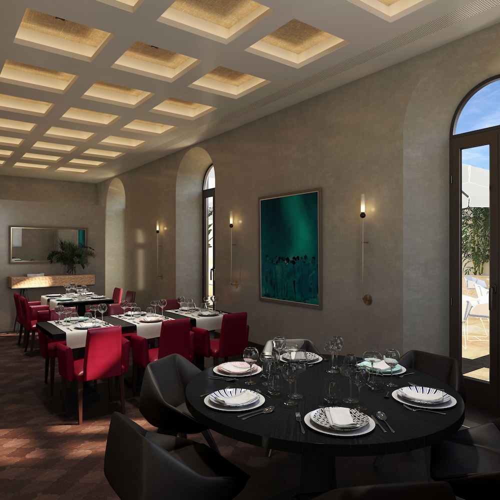 Fairmont Tazi Palace Tangier 38/50