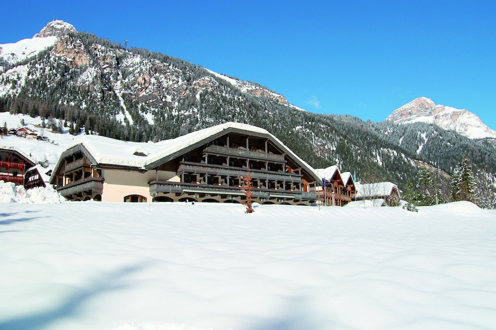 Park Hotel Club Rubino Deluxe 5/33