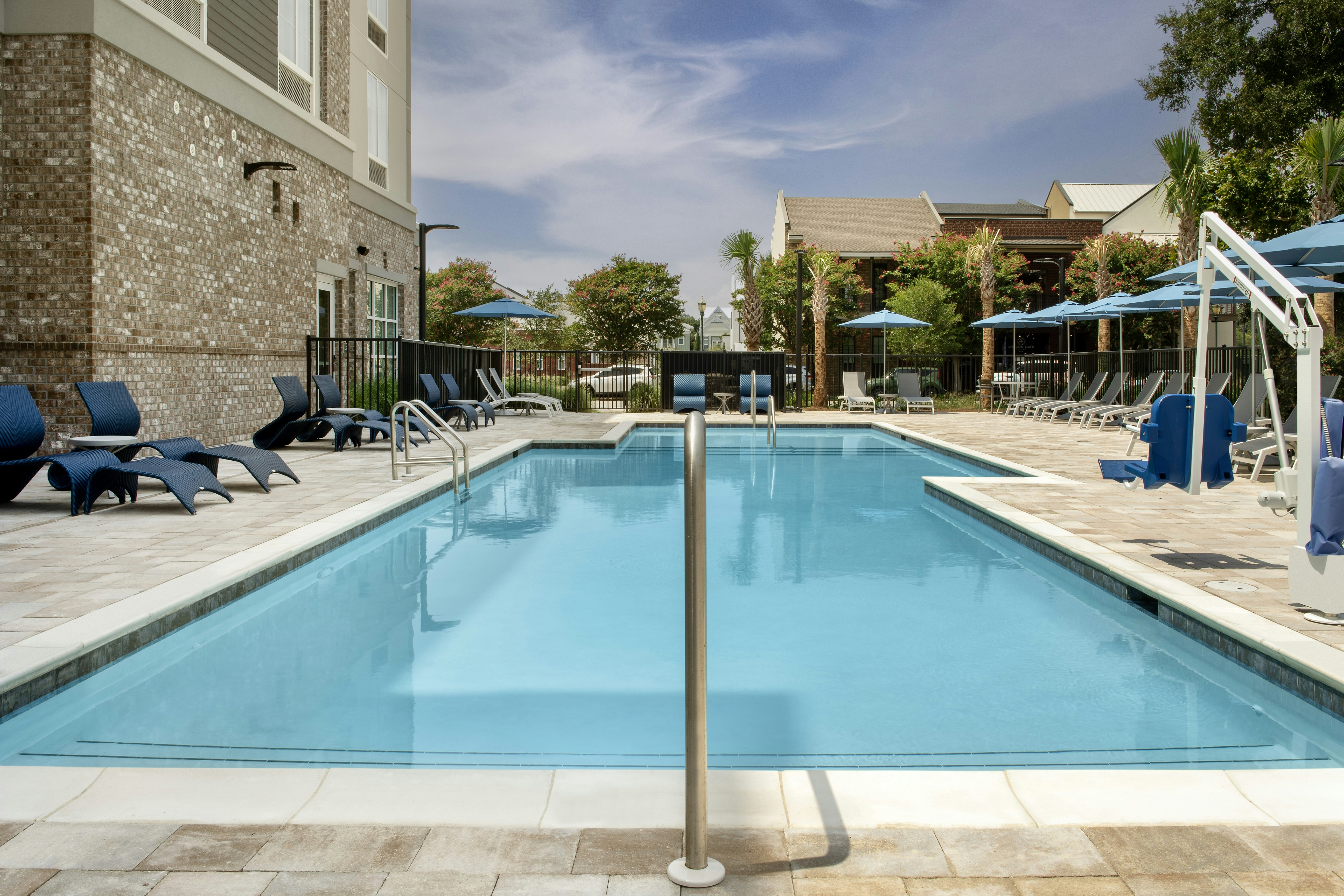 Hilton Garden Inn Pensacola Downtown 19/37