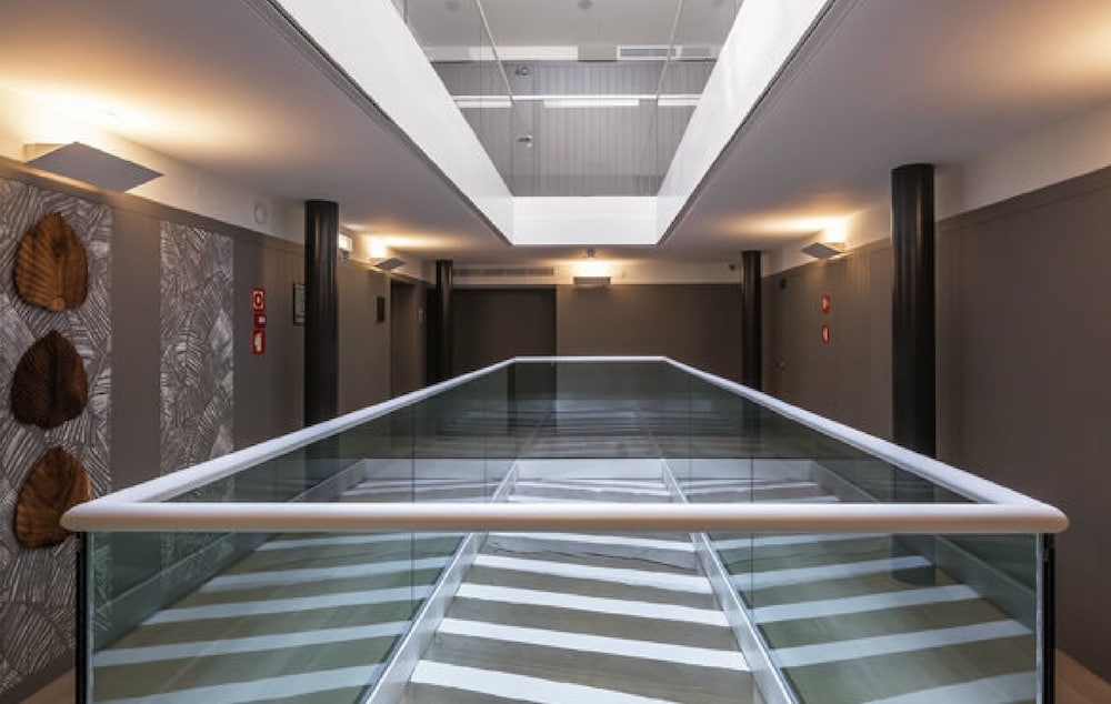 DESCOBERTAS BOUTIQUE HOTEL 42/72