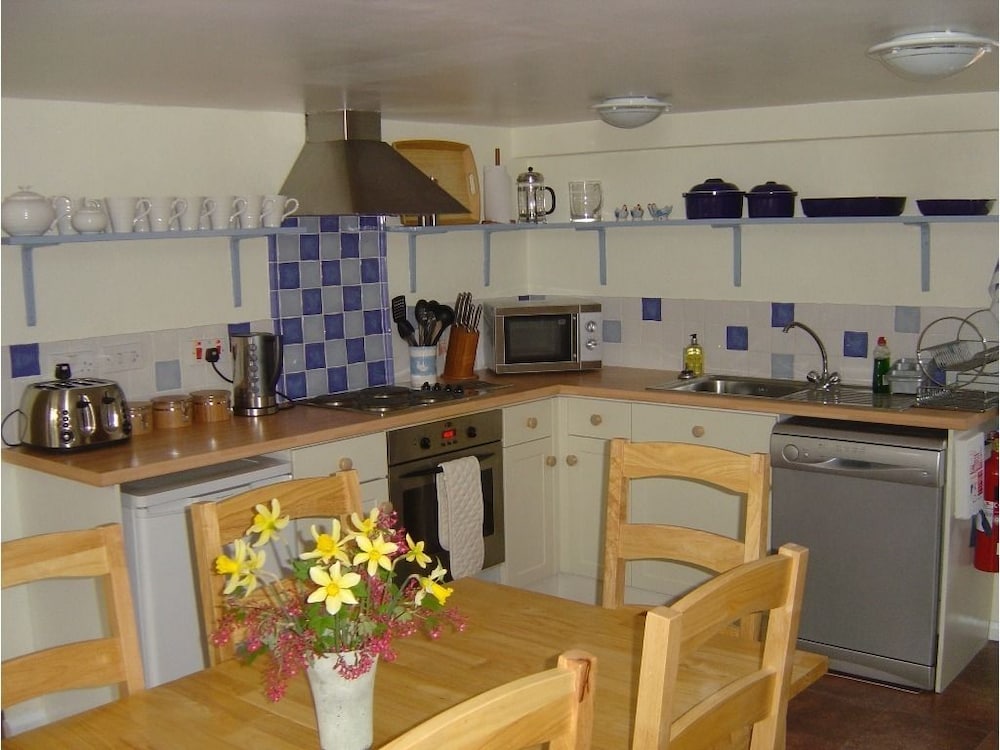 Edgcott House - Guest house 39/58