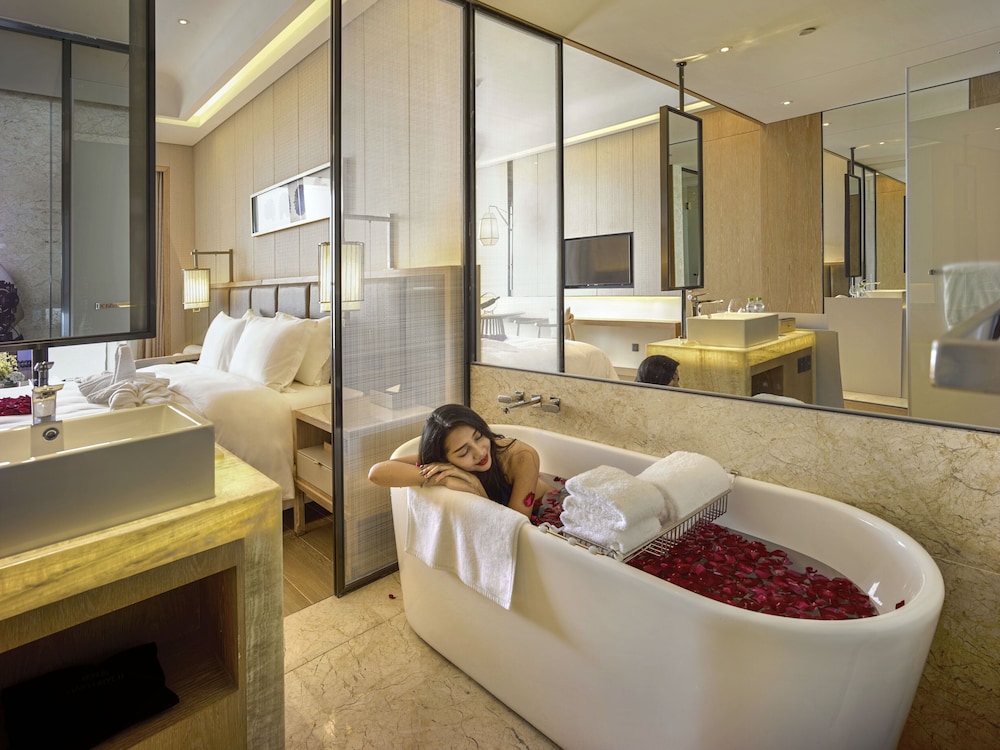 HARMAN HOTEL SANYA 13/50