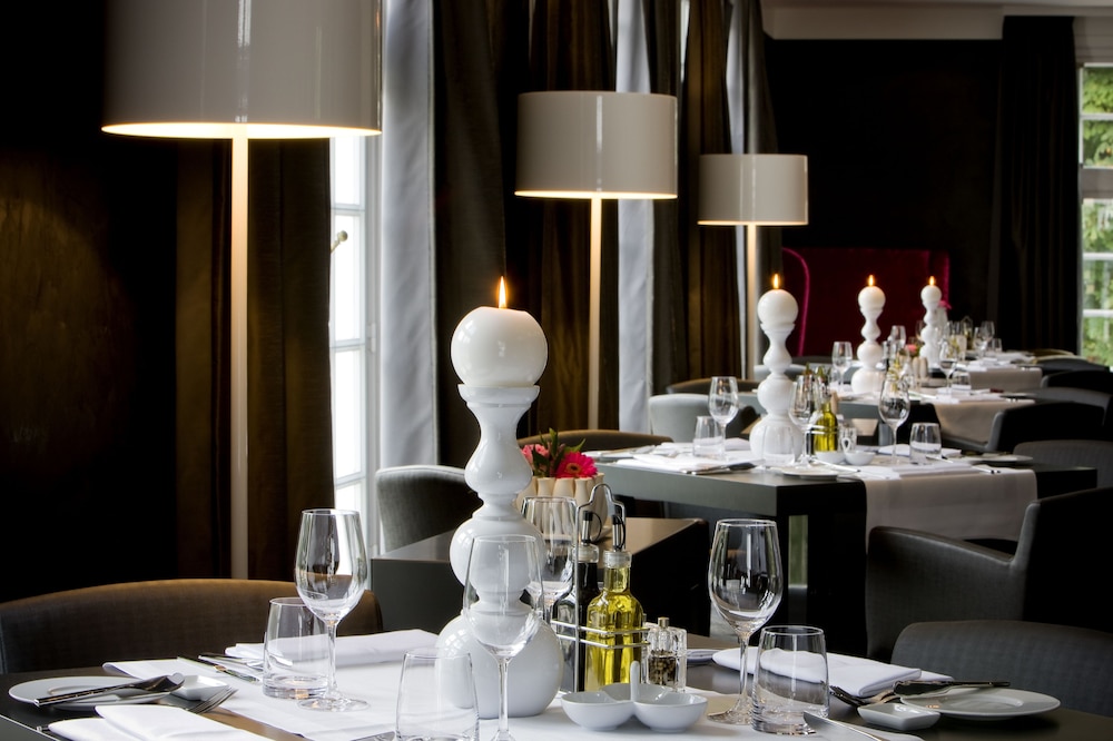 Hotel Van Der Valk Brugge Oostkamp 60/67