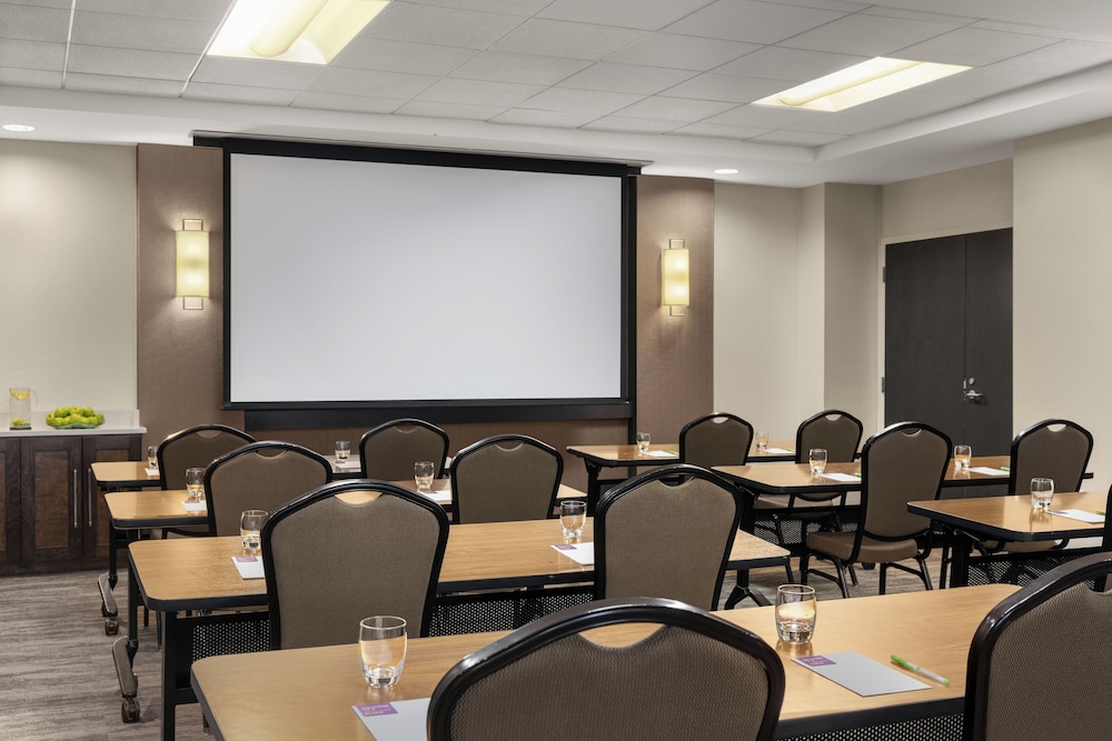 Hyatt Place Charlotte Downtown 61/68