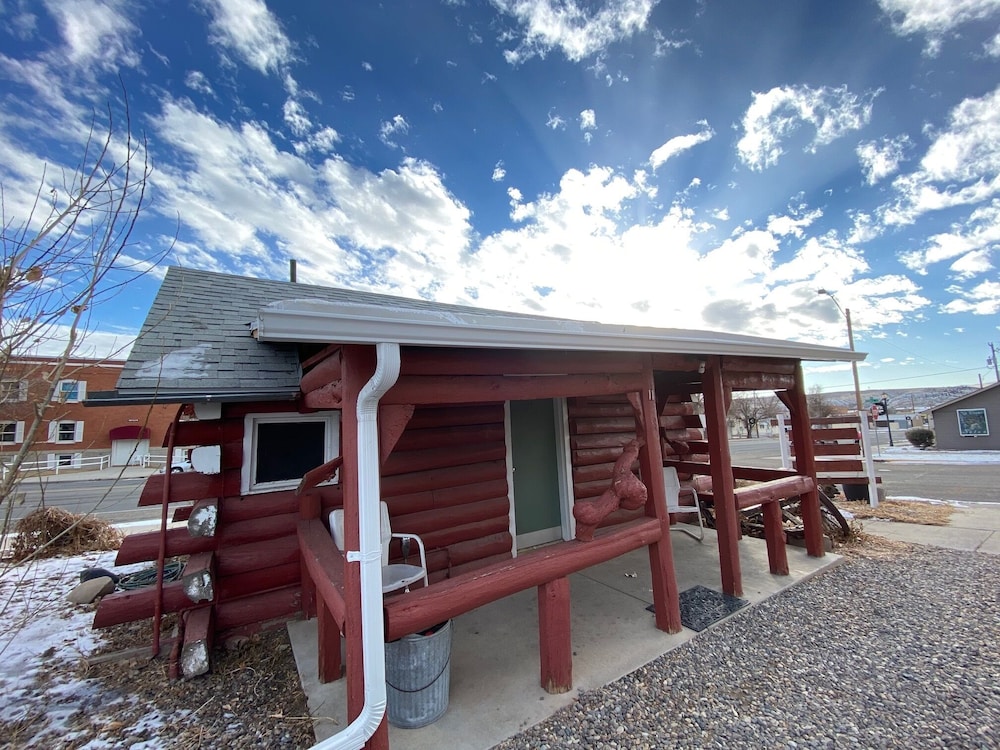 Roundtop Mountain Motel 29/33
