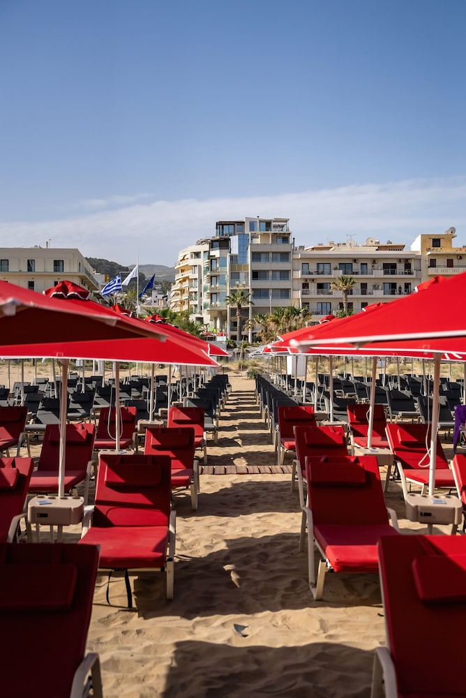 KRITI BEACH 69/76