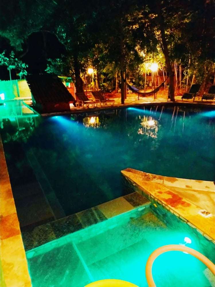 Sanctuary Pirenopolis Suites e Flats 45/50