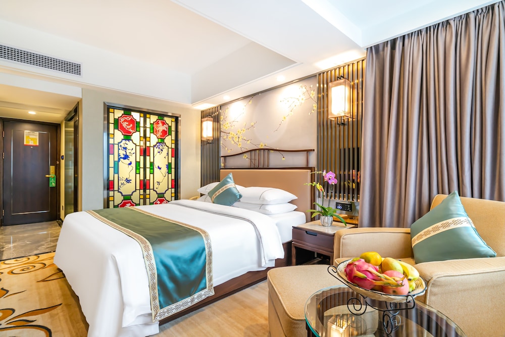 Guangdong Victory Hotel 23/49