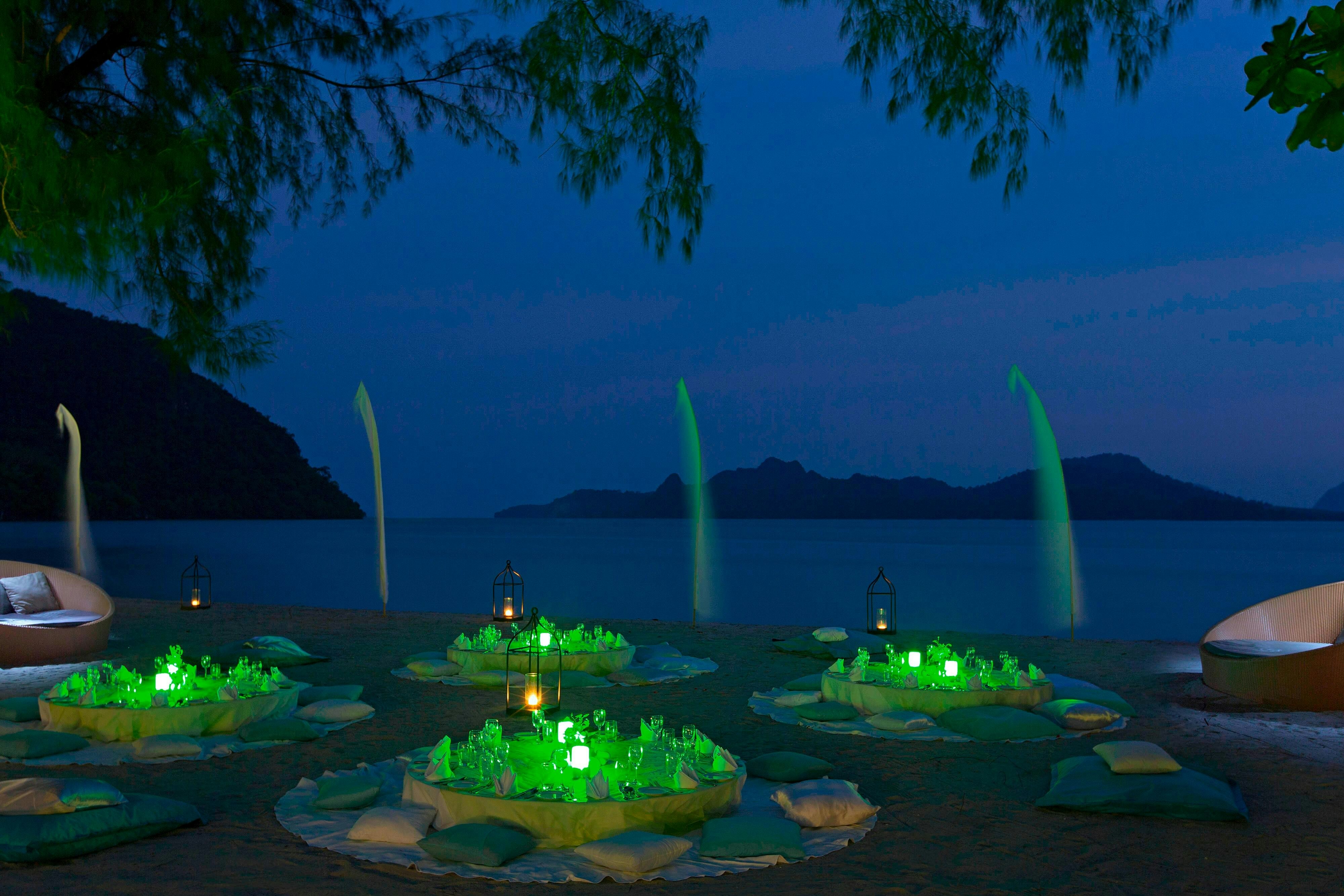 兰卡威威斯汀水疗度假村(The Westin Langkawi Resort & Spa) 图片3