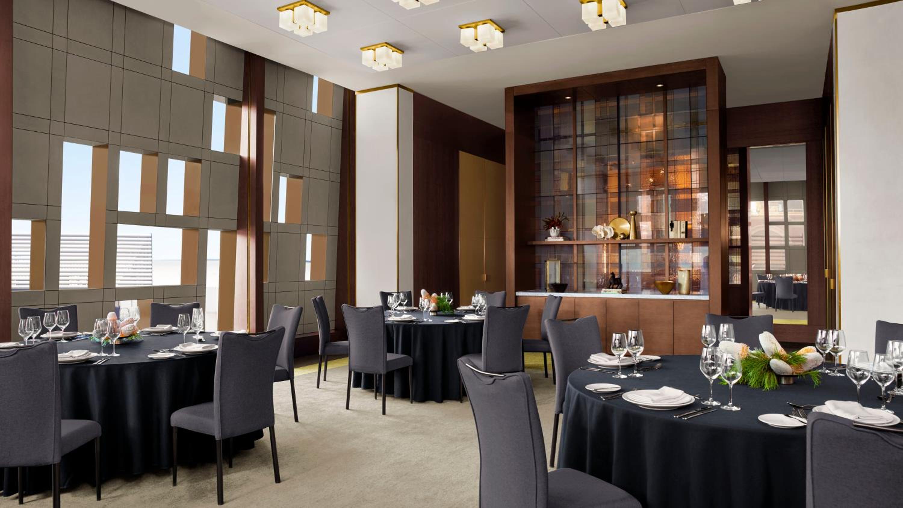 The Ritz-Carlton Melbourne 30/50